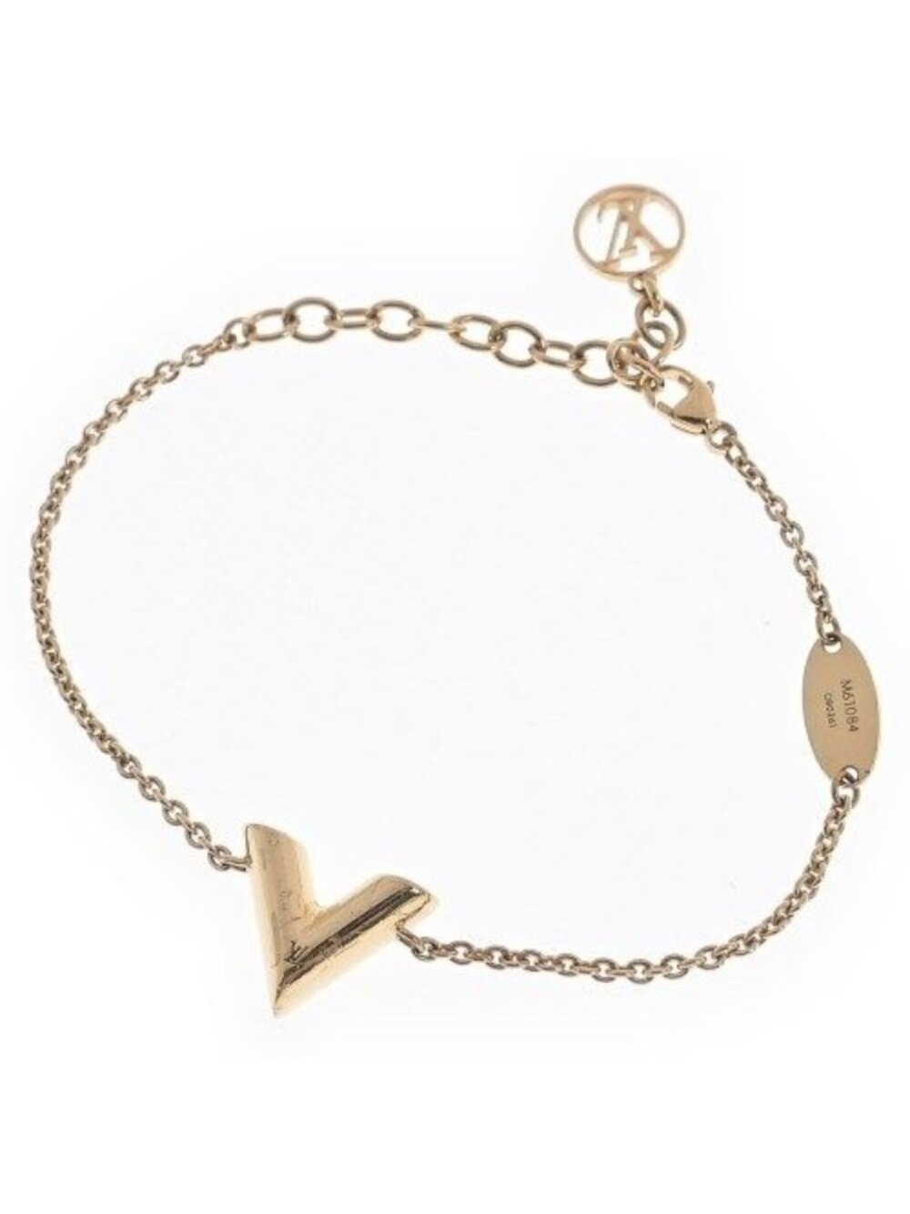 Louis Vuitton Bracelet Bangle